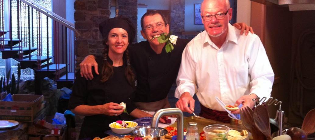 Good for You Gourmet - Catering - Victoria, Vancouver Island (photo 1)