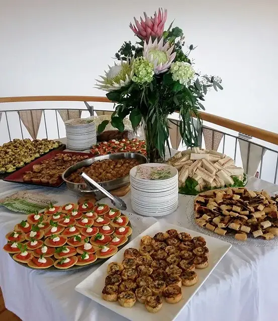 Art to Eat - Catering - Victoria, Vancouver Island (photo 3)