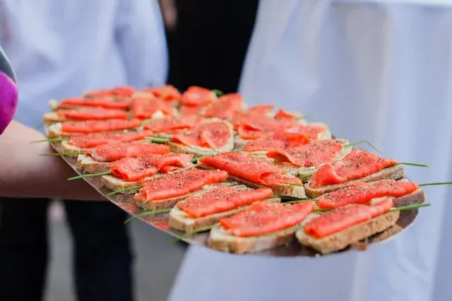 Art to Eat - Catering - Victoria, Vancouver Island (photo 1)
