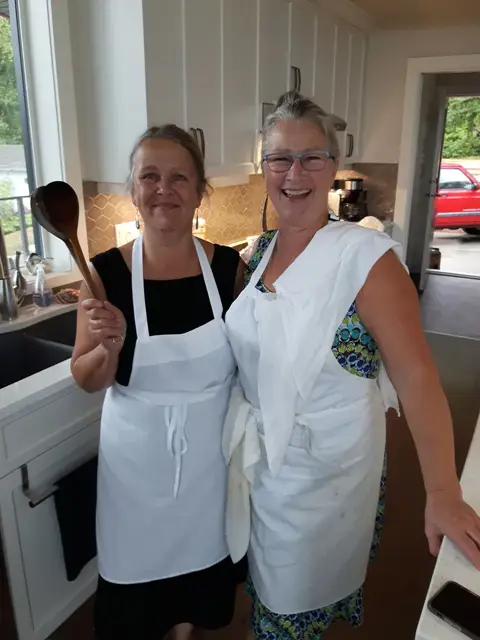 Art to Eat - Catering - Victoria, Vancouver Island (photo 2)