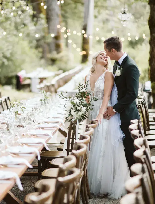 Truffles Inspired Catering - Catering - Victoria, Vancouver Island (photo 1)