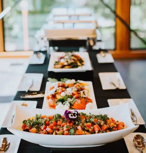 Truffles Inspired Catering - Catering - Victoria, Vancouver Island (photo 2)