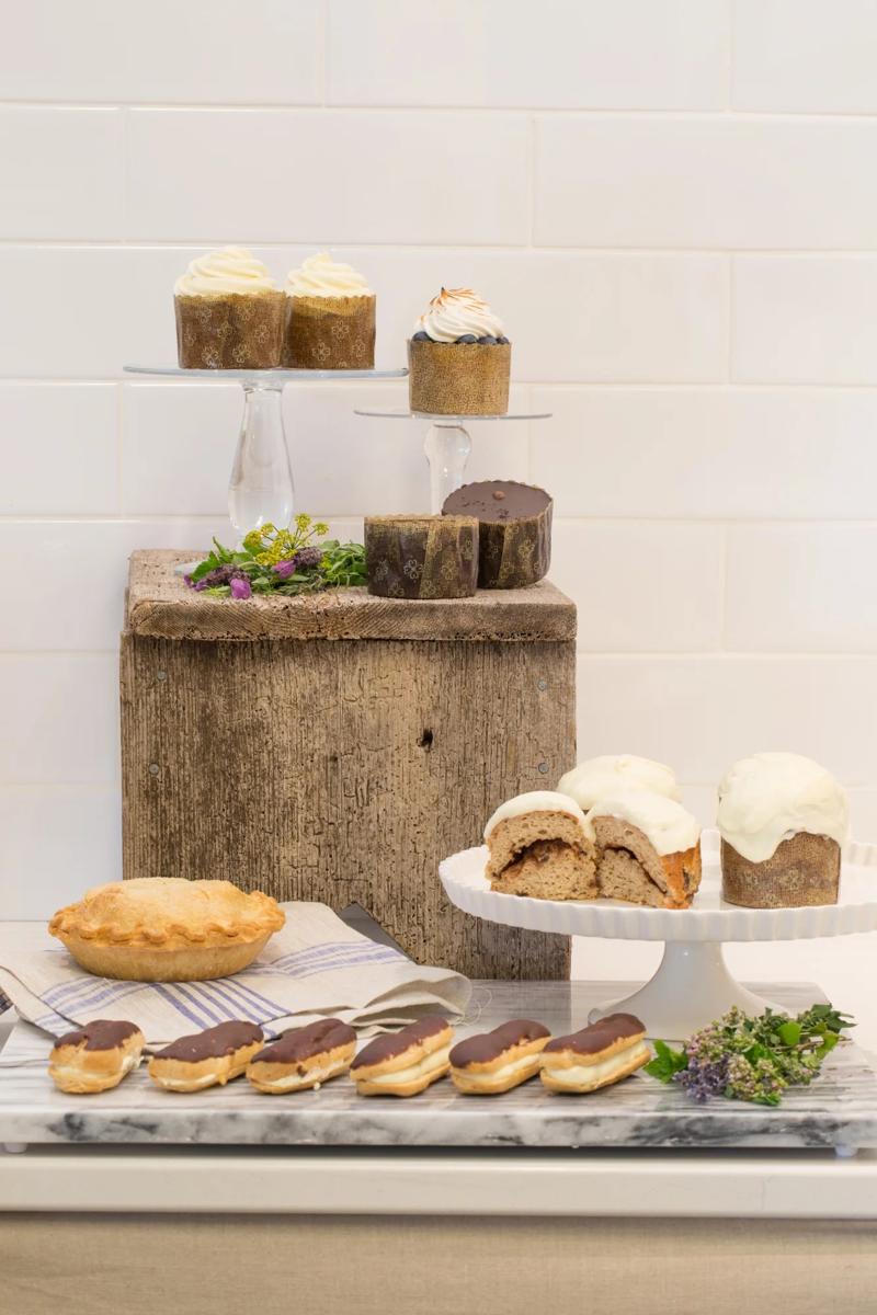 Origin Bakery - Cakes & Desserts - Victoria, Vancouver Island (photo 2)
