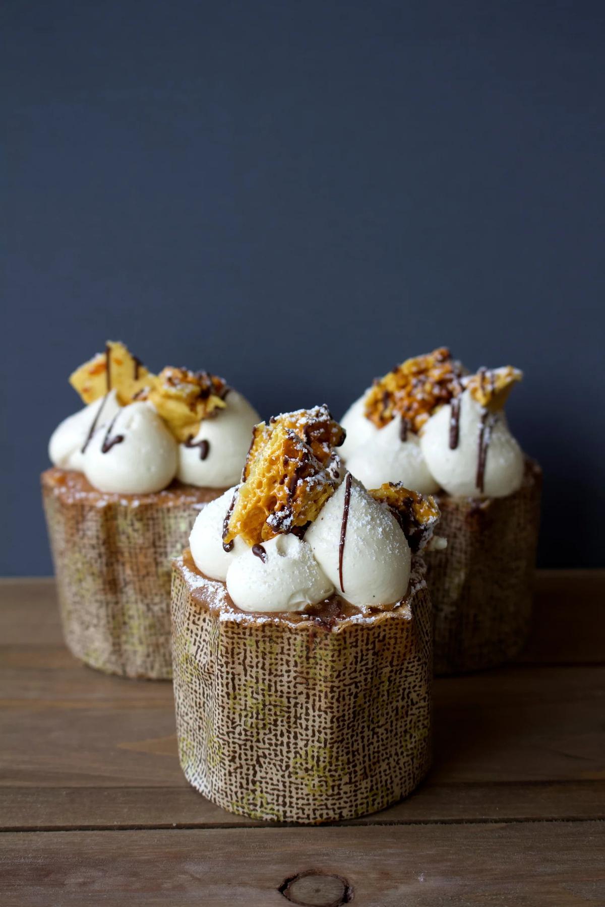 Origin Bakery - Cakes & Desserts - Victoria, Vancouver Island (photo 1)