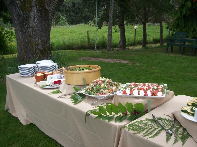 Cheryl's Gourmet Pantry - Catering - Victoria, Vancouver Island (photo 1)