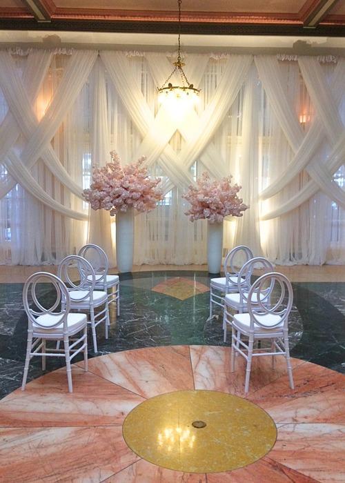 Decorate Victoria - Wedding Planners / Coordinators - Victoria, Vancouver Island (photo 1)