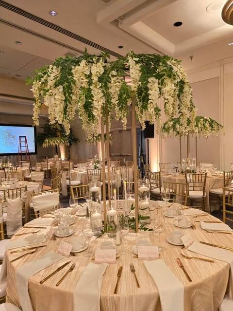 Decorate Victoria - Wedding Planners / Coordinators - Victoria, Vancouver Island (photo 2)