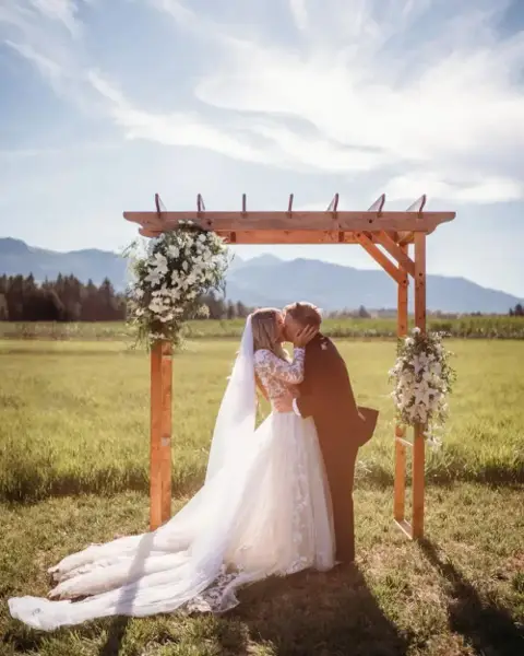 Timeless Party Rentals