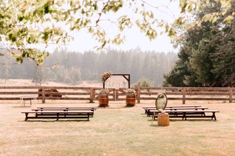 Night Song Farm