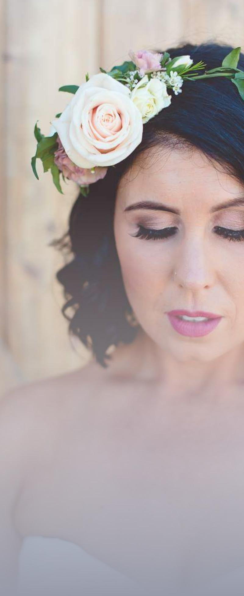 Makeup By Erica - Makeup & Hair - Victoria, Vancouver Island (photo 1)