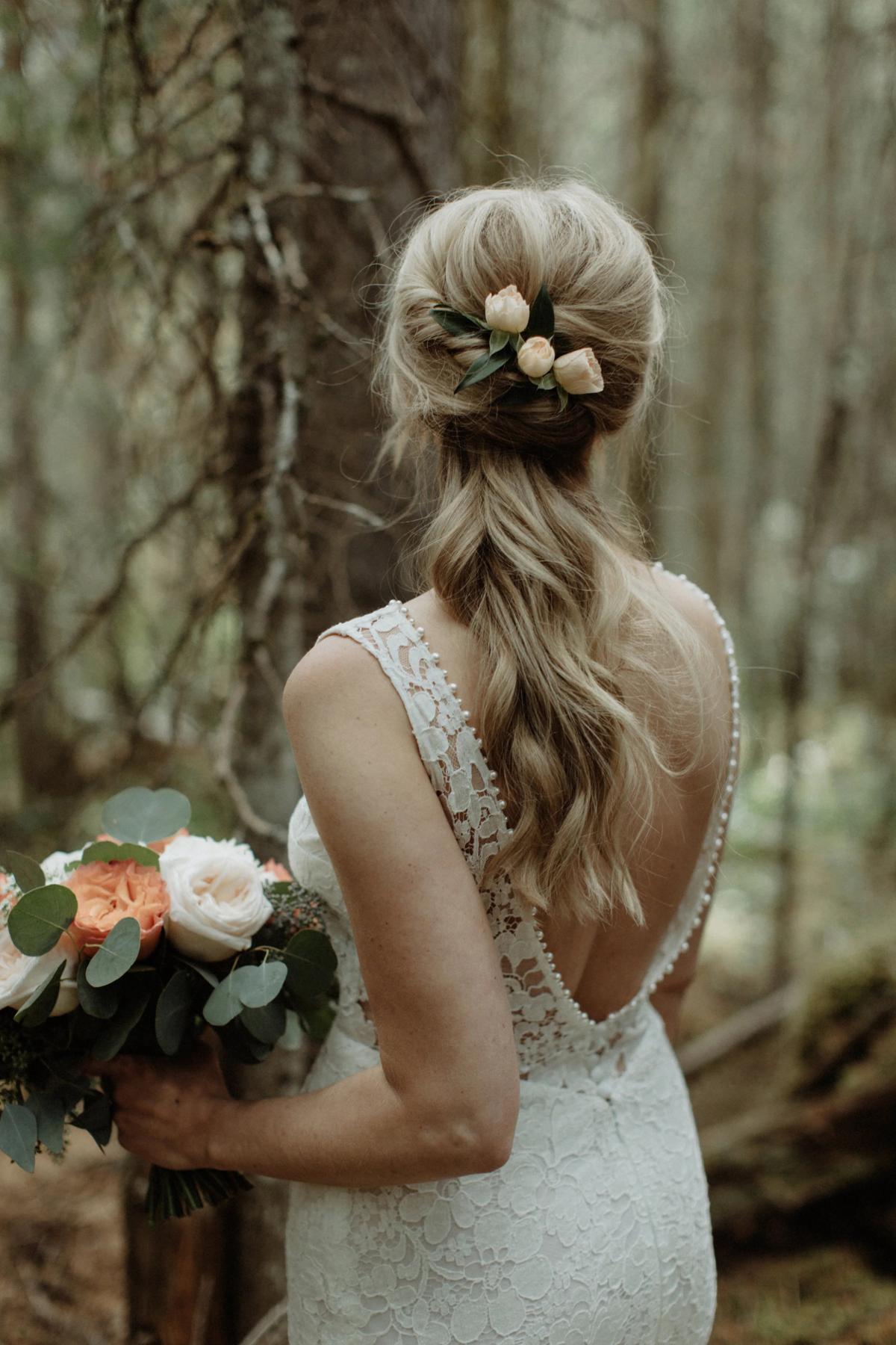 Simply Me Hair and Makeup - Makeup & Hair - Victoria, Vancouver Island (photo 1)
