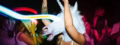 Above And Beyond Entertainment