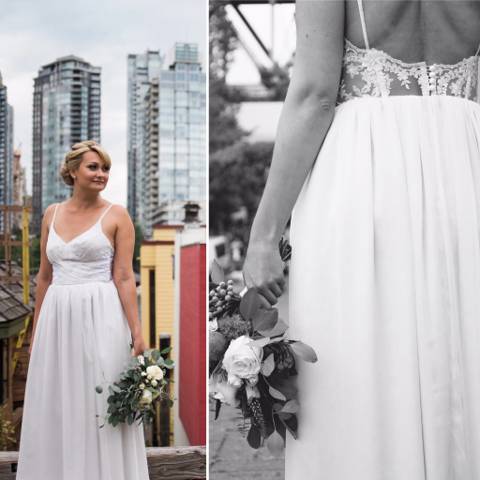 Reign Bridal - Dresses / Boutique - Victoria, Vancouver Island (photo 5)