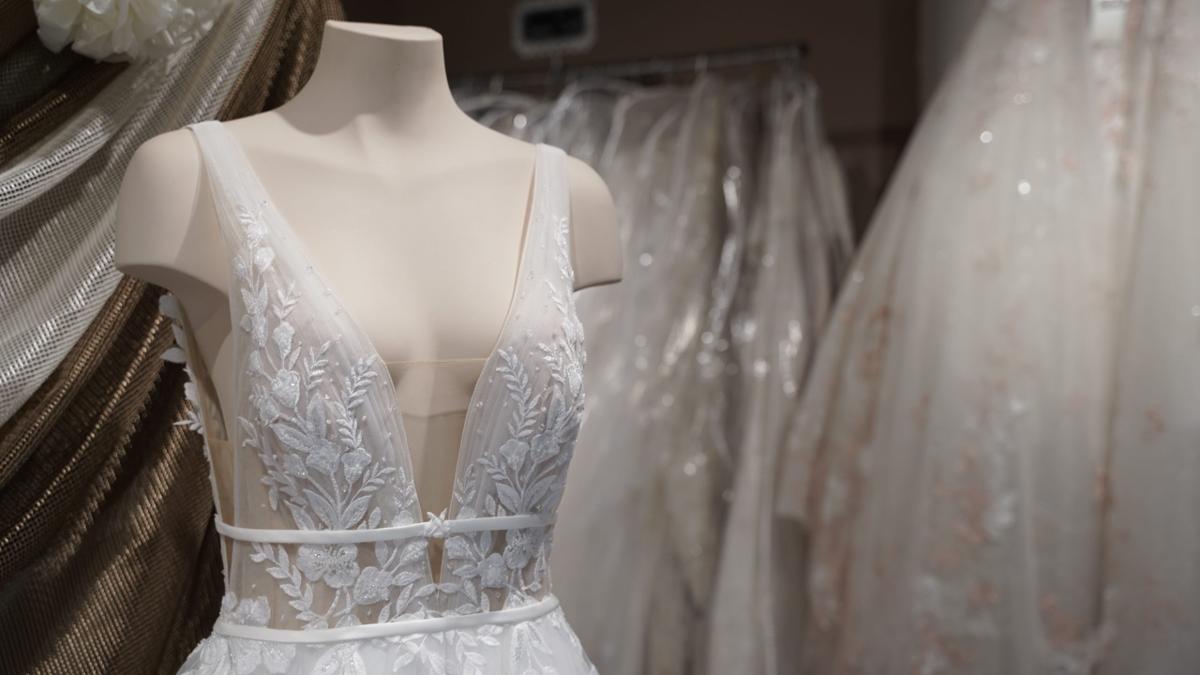 The Bride's Closet - Dresses / Boutique - Nanaimo, Vancouver Island (photo 1)