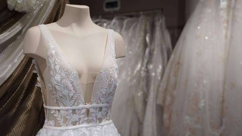 The Bride's Closet - Dresses / Boutique - Nanaimo, Vancouver Island (photo 1)