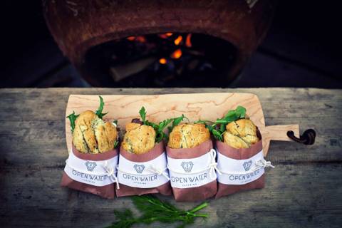 Open Water Catering