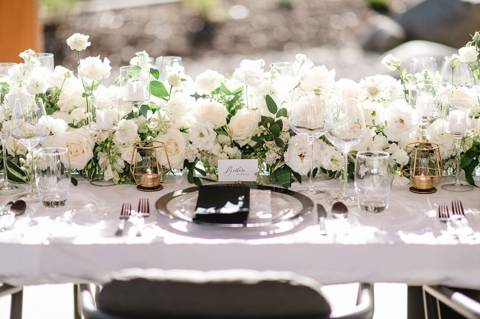 Crescendo Floral Studio