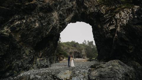 Rare Earth Weddings