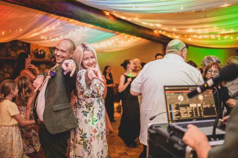 Party on the Island - Entertainment / DJ - Victoria, Vancouver Island (photo 2)