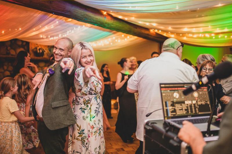 Party on the Island - Entertainment / DJ - Victoria, Vancouver Island (photo 2)
