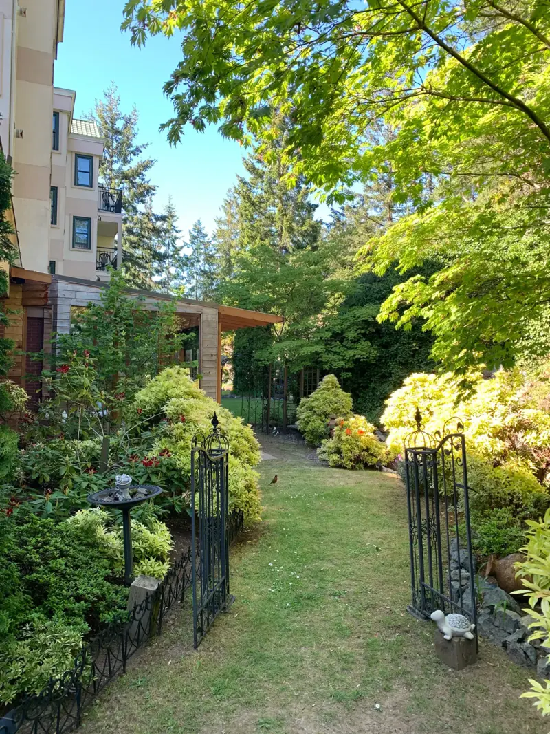 The Grand Hotel Nanaimo - Venues - Nanaimo, Vancouver Island (photo 4)