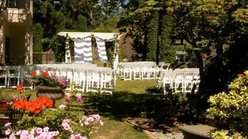 The Grand Hotel Nanaimo - Venues - Nanaimo, Vancouver Island (photo 6)