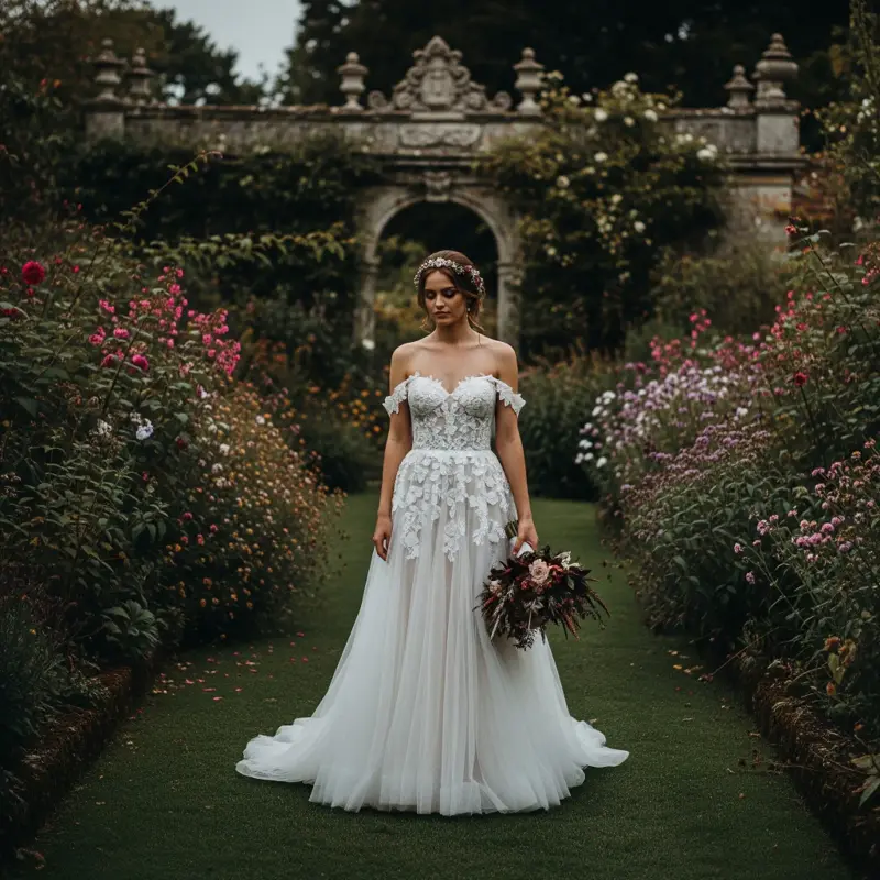 Reign Bridal - Dresses / Boutique - Victoria, Vancouver Island (photo 6)