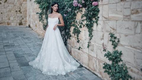 Reign Bridal - Dresses / Boutique - Victoria, Vancouver Island (photo 3)