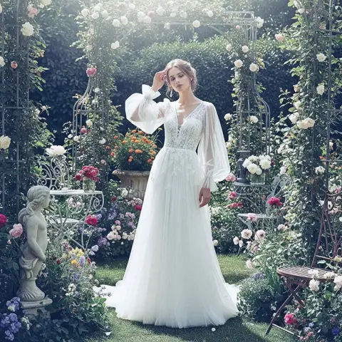 Reign Bridal - Dresses / Boutique - Victoria, Vancouver Island (photo 2)