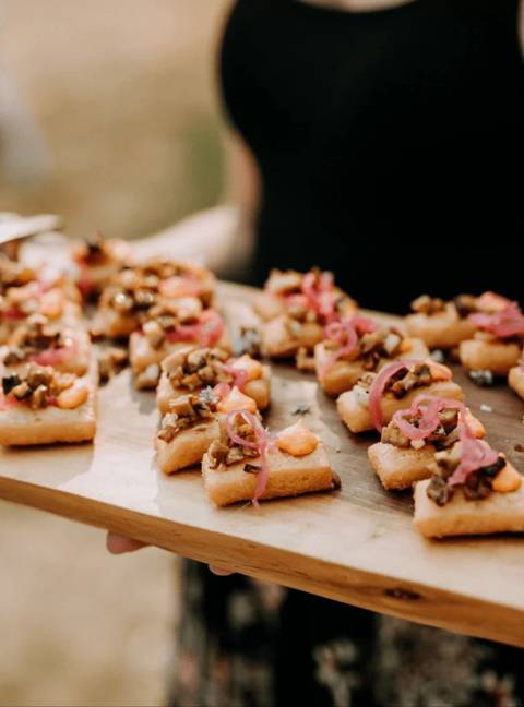 Mensch Kitchen and Catering