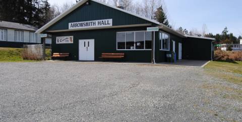 Coombs Fairgrounds