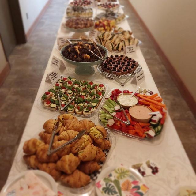 How Much Does Wedding Catering Cost in Canada?
