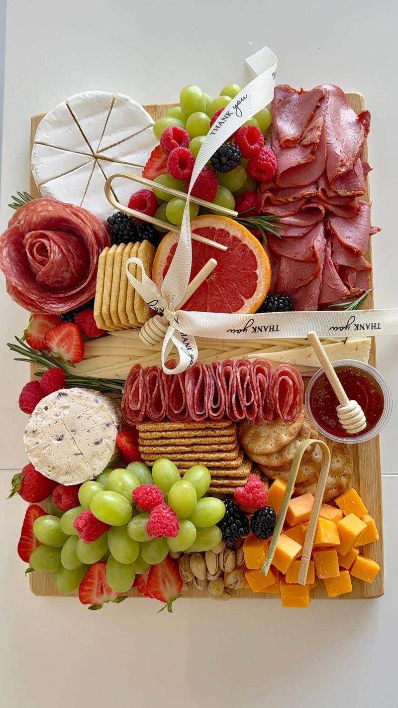 Island Bloom Charcuterie - Charcuterie - Victoria, Vancouver Island (photo 1)