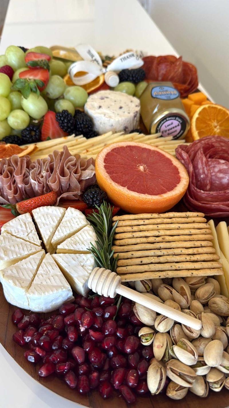 Island Bloom Charcuterie - Charcuterie - Victoria, Vancouver Island (photo 2)