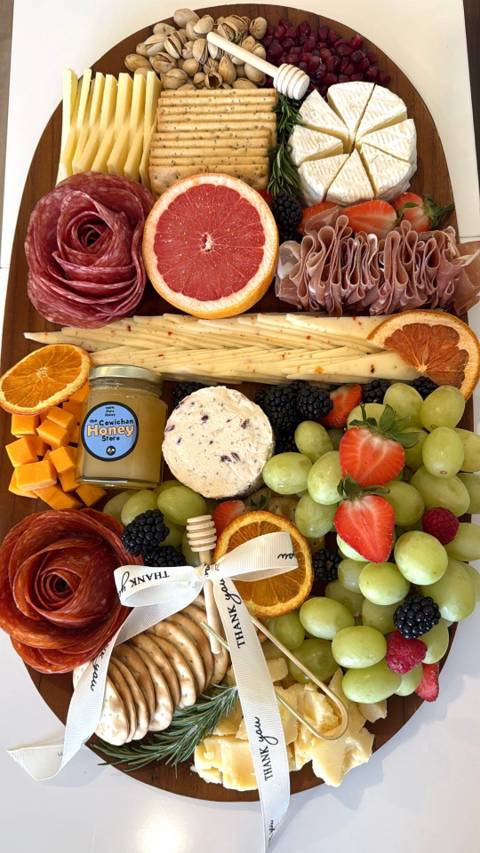 Island Bloom Charcuterie - Charcuterie - Victoria, Vancouver Island (photo 4)