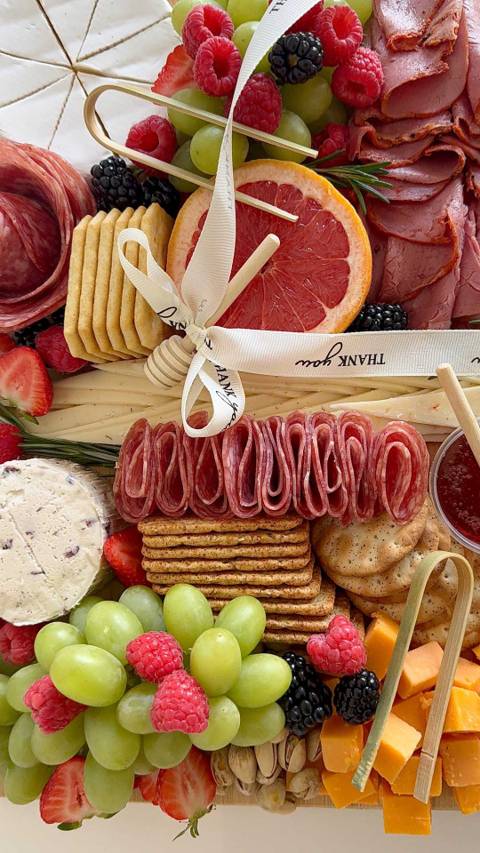 Island Bloom Charcuterie - Charcuterie - Victoria, Vancouver Island (photo 5)