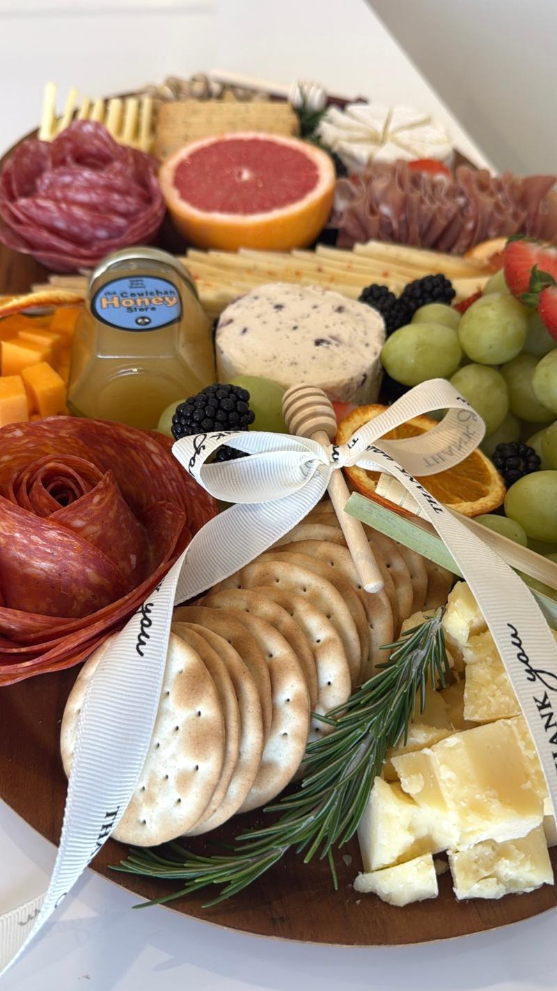 Island Bloom Charcuterie - Charcuterie - Victoria, Vancouver Island (photo 6)