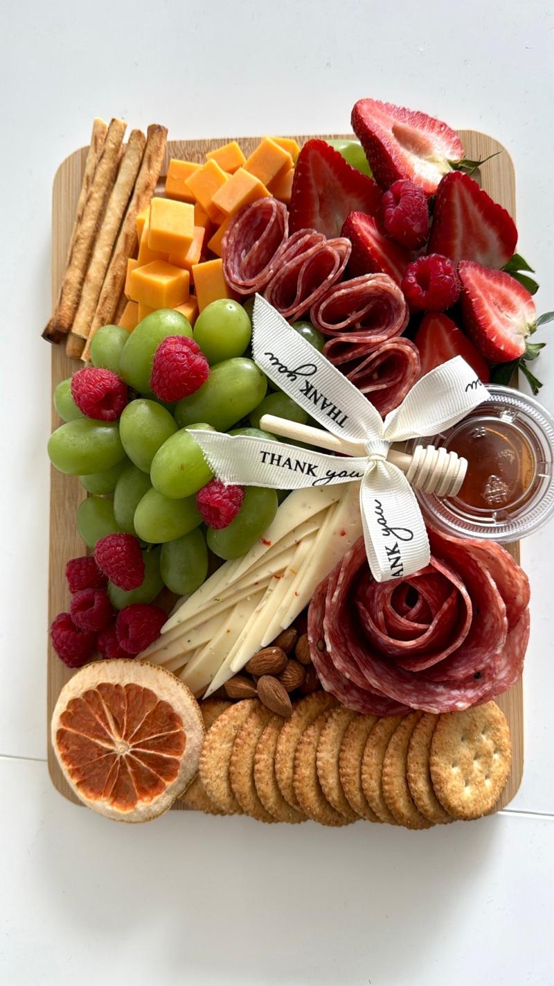 Island Bloom Charcuterie - Charcuterie - Victoria, Vancouver Island (photo 7)