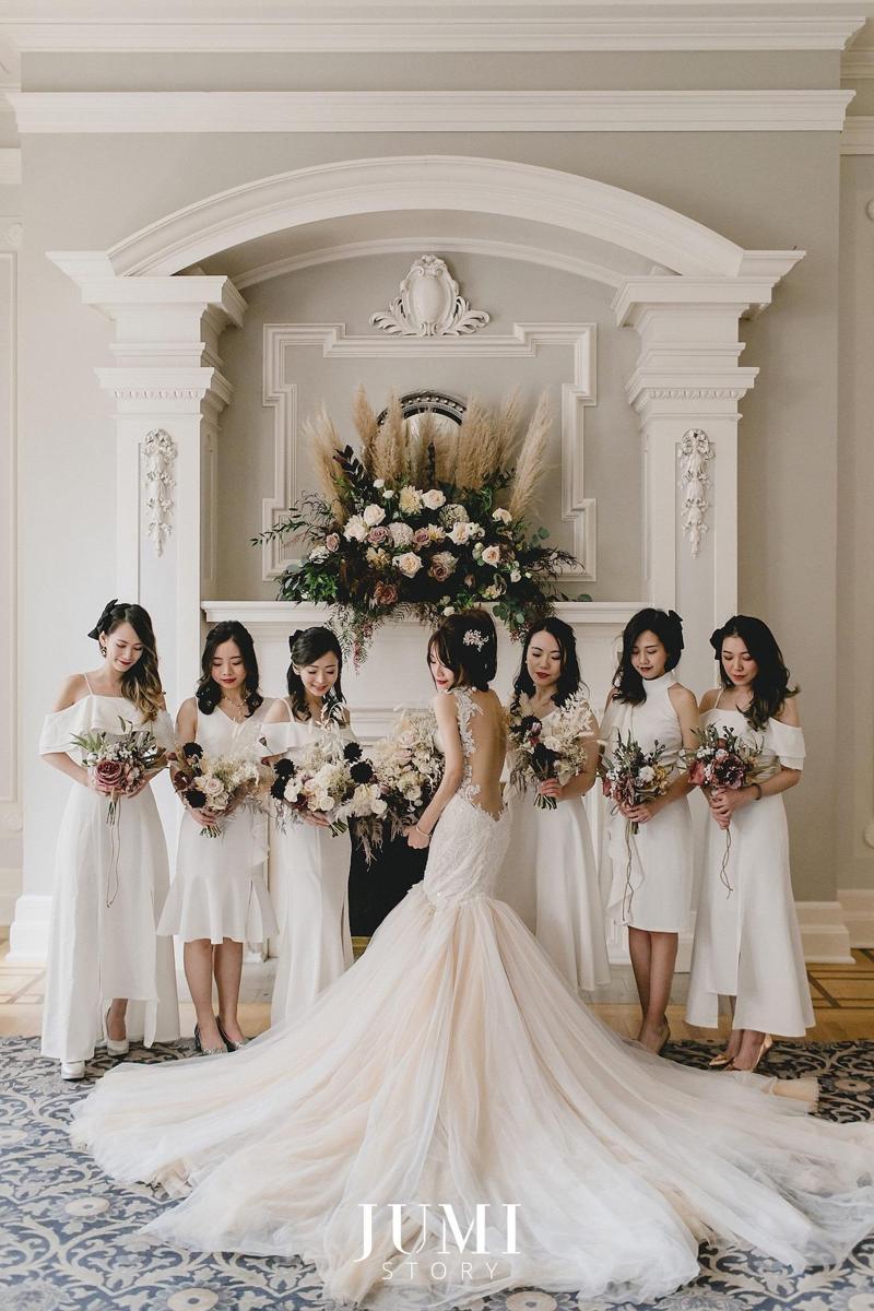 Shing Weddings - Wedding Planners / Coordinators - Langley, Mainland BC (photo 1)