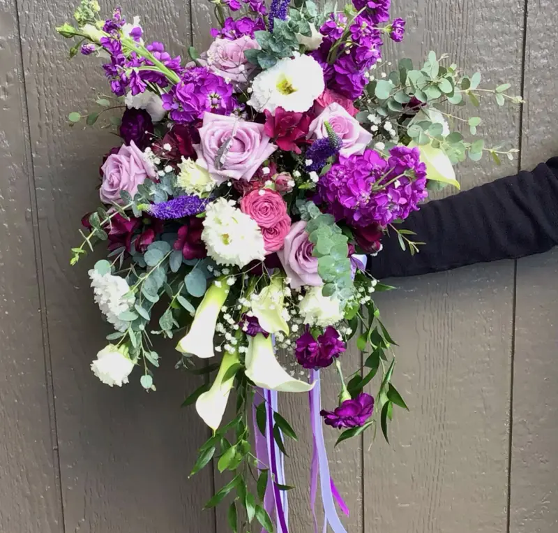 Fresh N Fabulous Flowers and Gifts - Florists - Parksville / Qualicum Beach, Vancouver Island (photo 4)