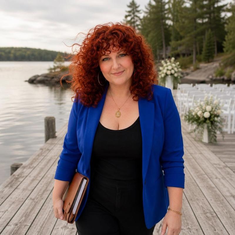 Chrizzy Plans - Wedding Planners / Coordinators - Niagara Falls, Ontario (photo 25)