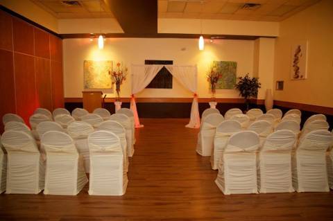 Ambrosia Banquet & Events