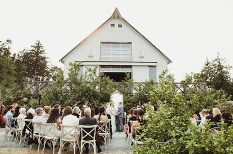 Sea Cider Farm & Ciderhouse