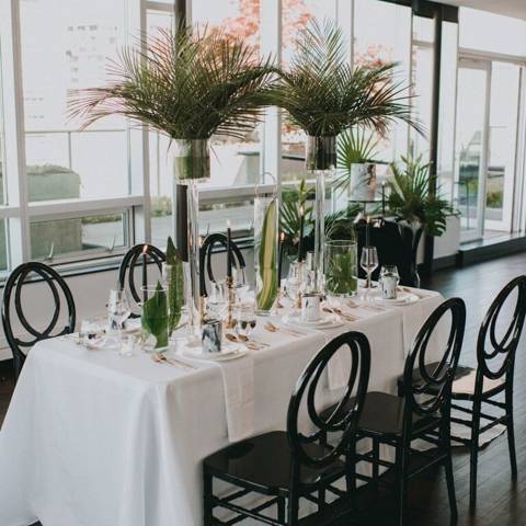 The Parkside Hotel & Spa