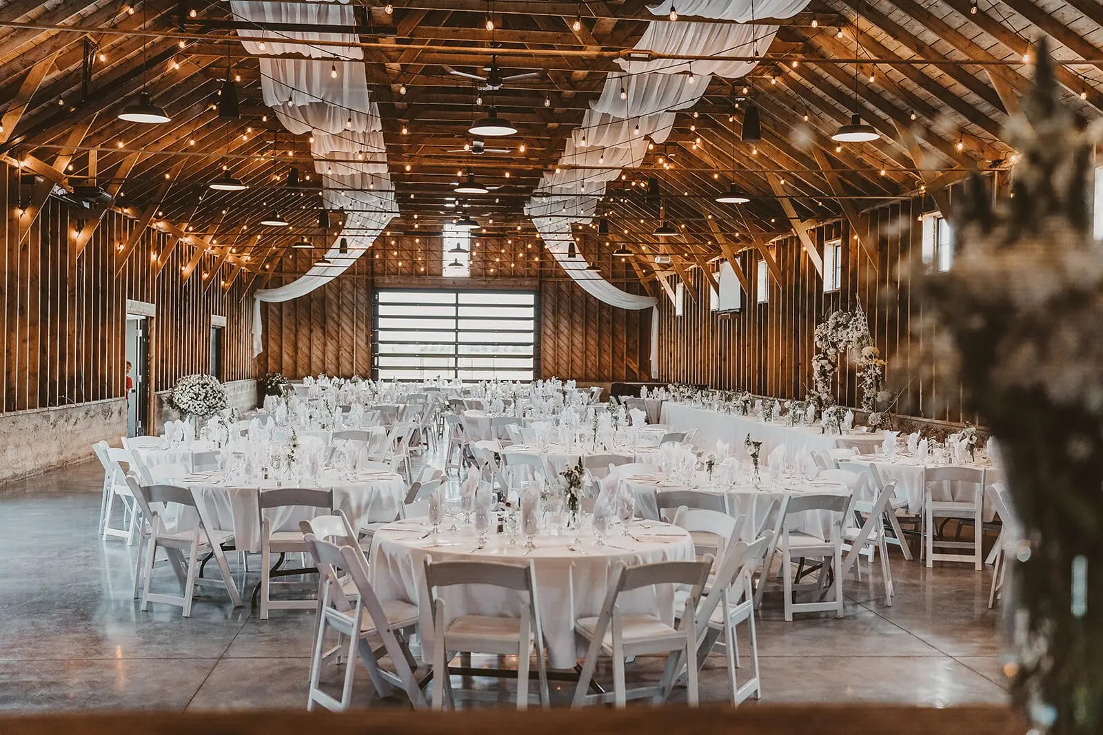 7 Beautiful Wedding Venues in Lethbridge and Southern Alberta