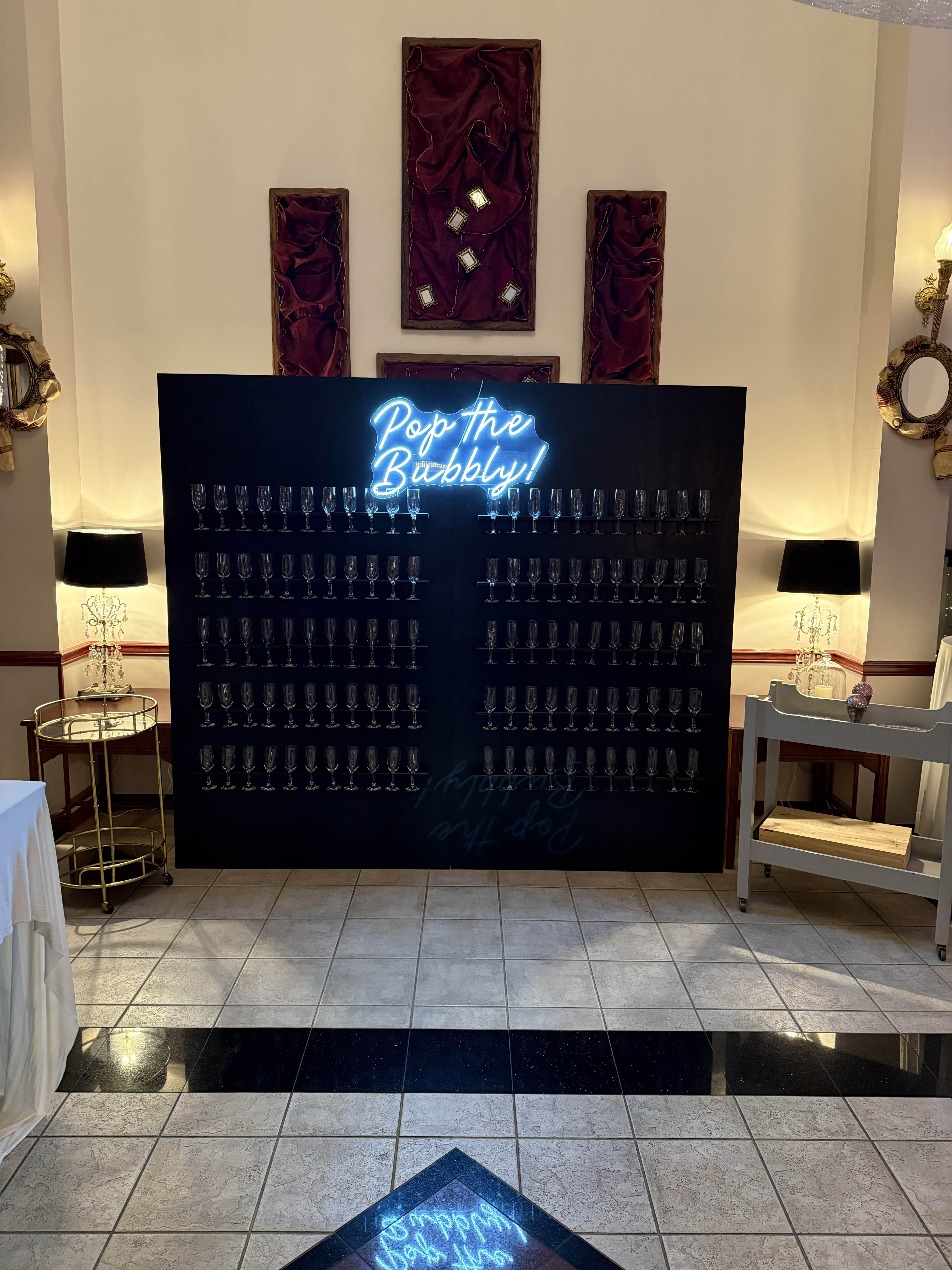 How Much Does Wedding Decor Cost in Canada?