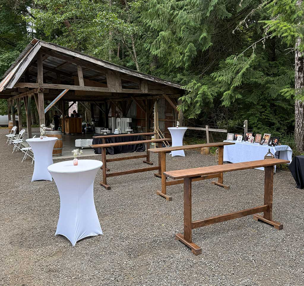 Nanaimo Wedding Venues: The Mid-Island Alternative to Victoria