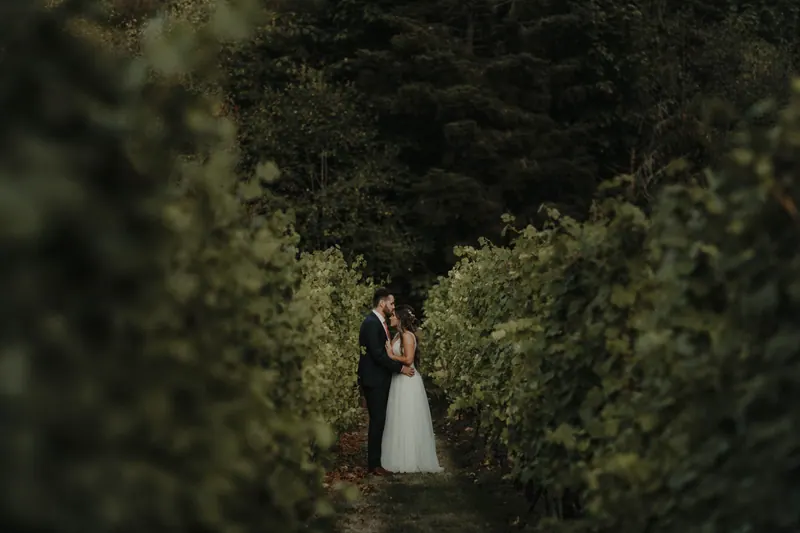 10 Beautiful Wedding Venues in and Around Victoria, BC