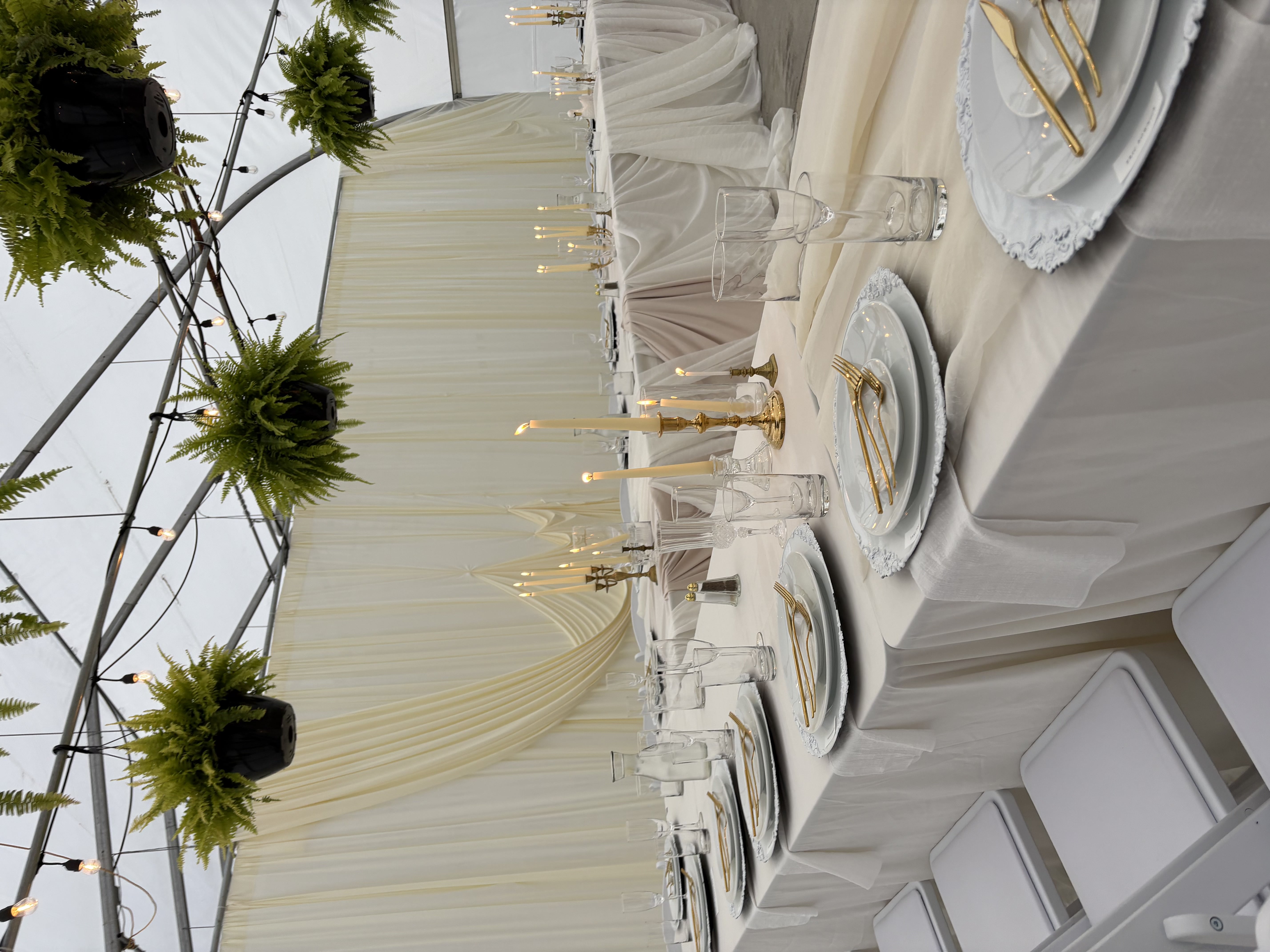 Wedding Drapery Trends for 2026