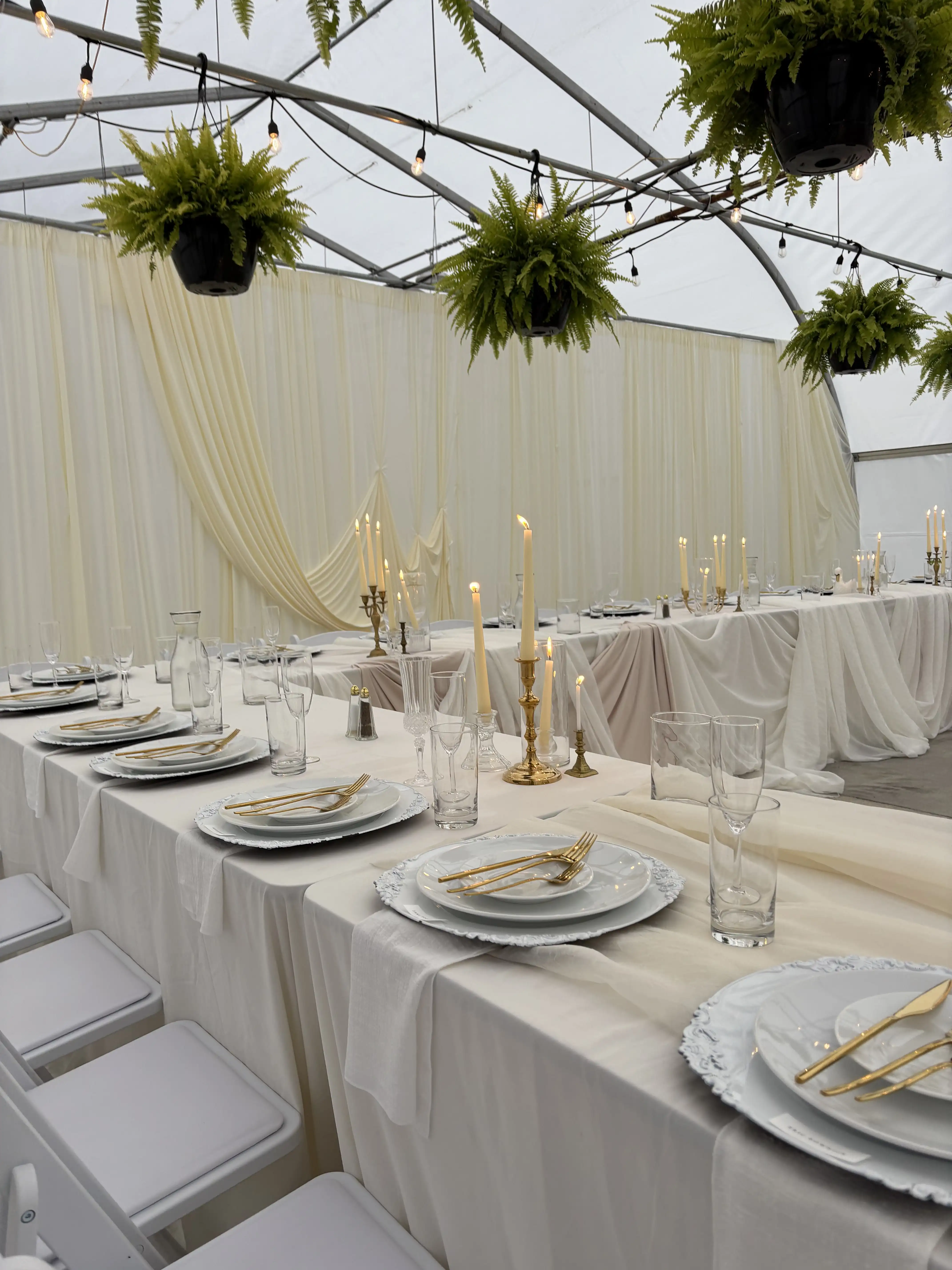 Wedding Drapery Trends for 2026